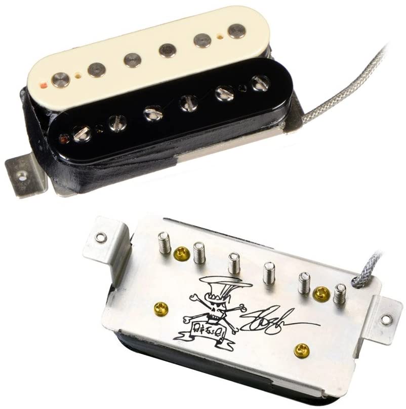 Seymour Duncan APH-1n ALNICO II PRO