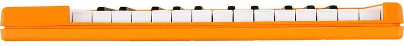 Arturia 25-Key Compact Portable USB Midi Controller (Orange)