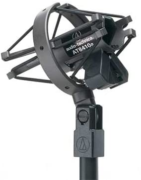 Audio-Technica AT8410a Microphone Shock Mount