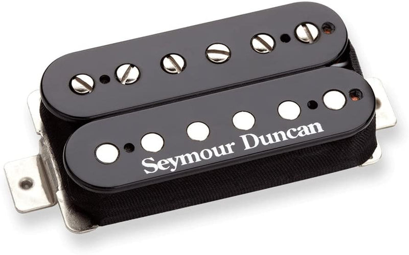 Seymour Duncan SH2N Jazz Model Humbucker Pickup - (Black)