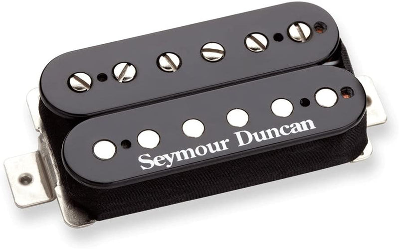 Seymour Duncan SH-4 JB Model Humbucker (Black)