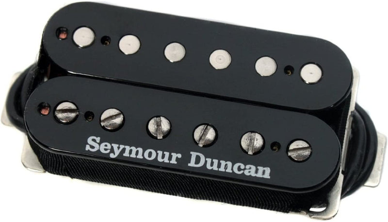 Seymour Duncan SH-4 JB Model Humbucker (Black)