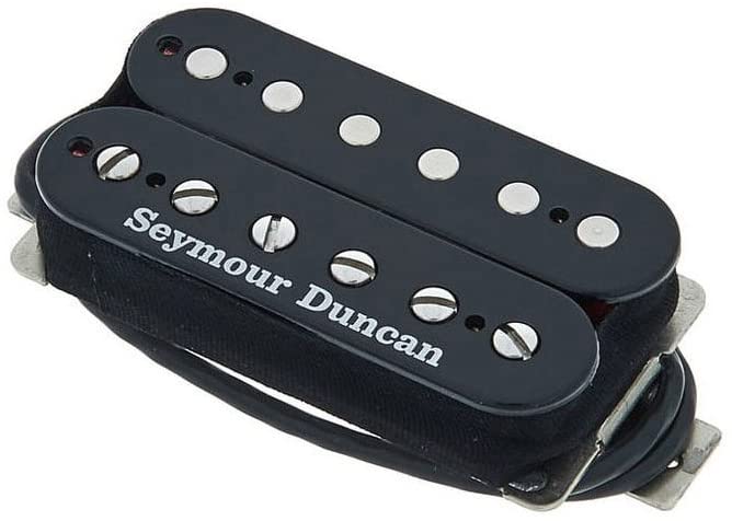 Seymour Duncan SH-5 Duncan Custom Guitar Pickup Black