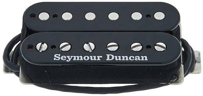 Seymour Duncan SH-5 Duncan Custom Guitar Pickup Black