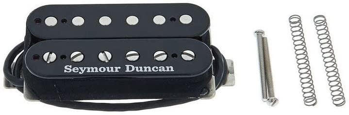 Seymour Duncan SH-5 Duncan Custom Guitar Pickup Black