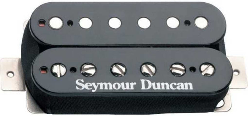 Seymour Duncan SH-6b Duncan Distortion Humbucker Pickup - Black