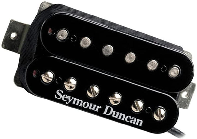 Seymour Duncan SH-6b Duncan Distortion Humbucker Pickup - Black