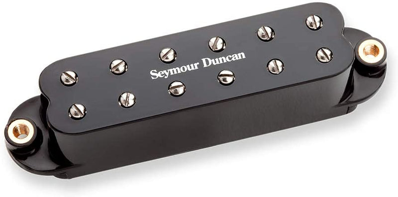 Seymour Duncan Little 59er Pickup Black Bridge