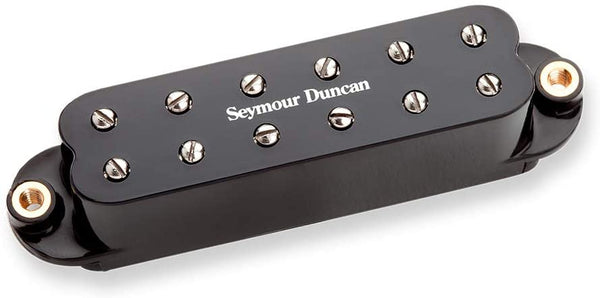 Seymour Duncan SL591N Little 59 for Strat Black