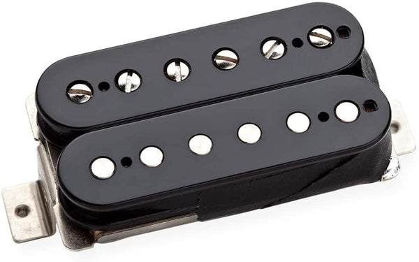 Seymour Duncan SH1n '59 Model Electric Guitar Humbucker Pickup (Neck, Black)