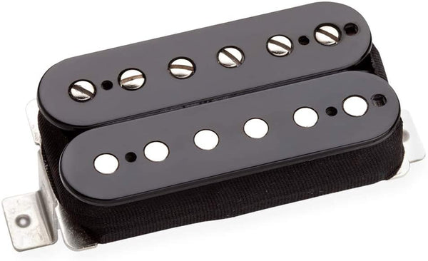 Seymour Duncan SH-1 '59 Model 4-Conductor Guitar Pickup Black Neck