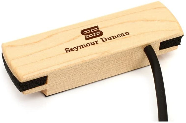 Seymour Duncan Woody HC Hum-Canceling Soundhole Pickup