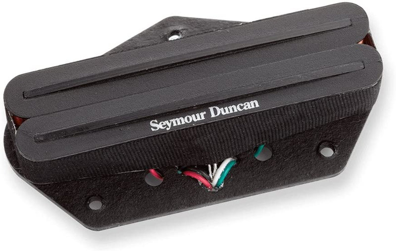 Seymour Duncan STHR-1B Hot Rails Bridge Pickup for Tele