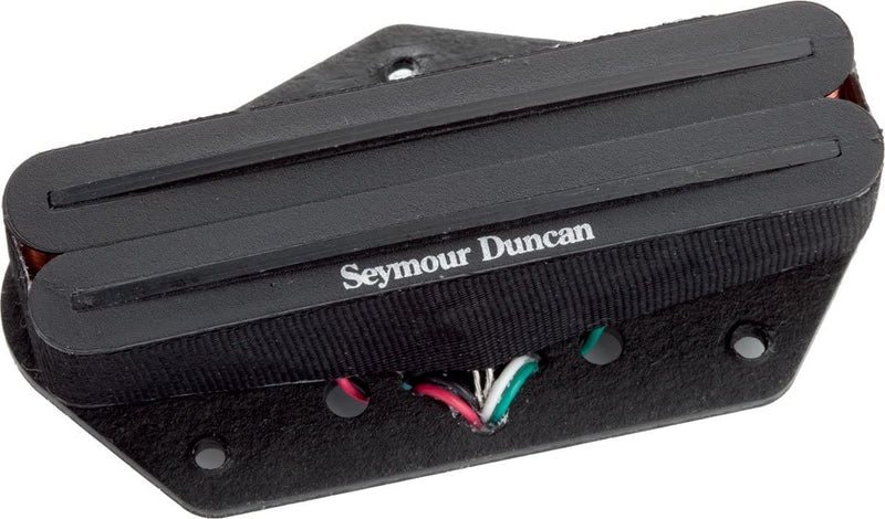 Seymour Duncan STHR-1B Hot Rails Bridge Pickup for Tele