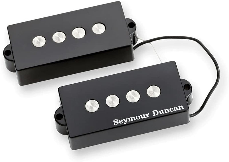 Seymour Duncan Quarter Pound P-Bass Pickup - (New)