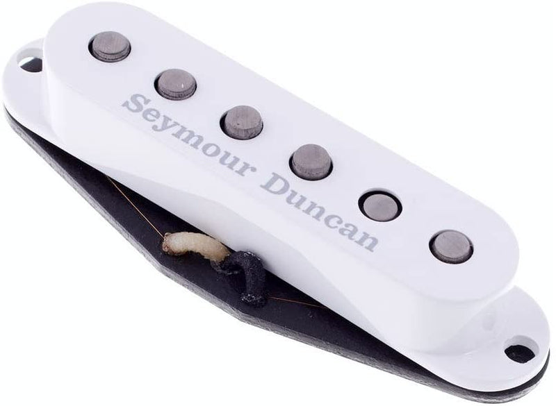 Seymour Duncan SSL1 Vintage Staggered Single Coil Pickup - (New)