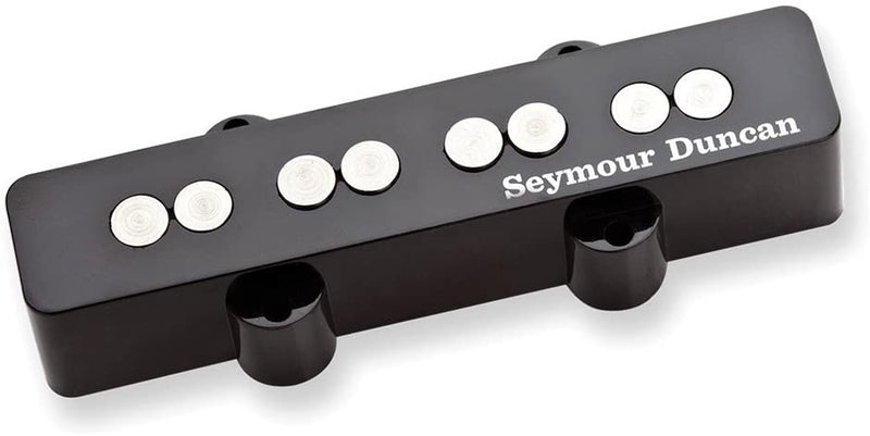 Seymour Duncan SJB3 Quarter Pound Jazz Bass Bridge Pickup