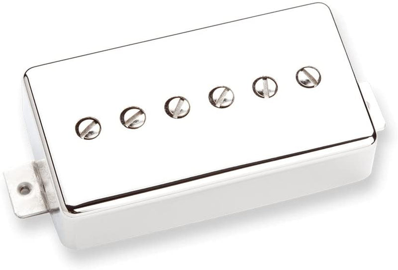 Seymour Duncan SPH90 Phat Cat P90 Electric Guitar Pickup - (Bridge Position) (Nickel)