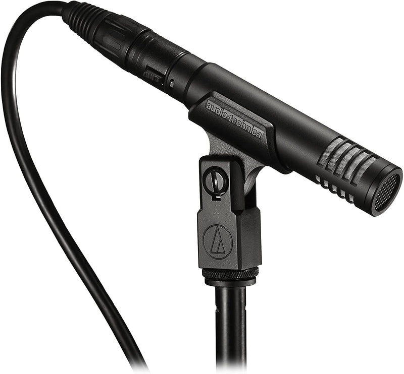Audio-Technica PRO 37 Small Diaphragm Condenser Microphone