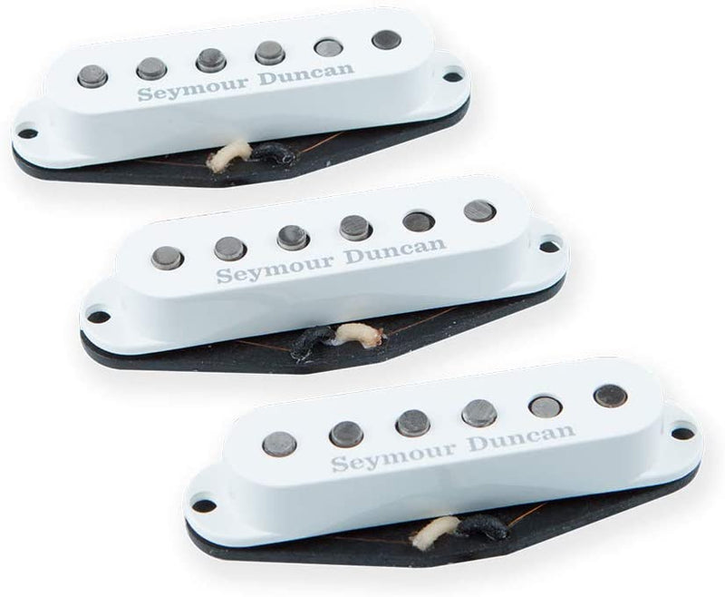 Seymour Duncan California '50s Strat Pickup Set