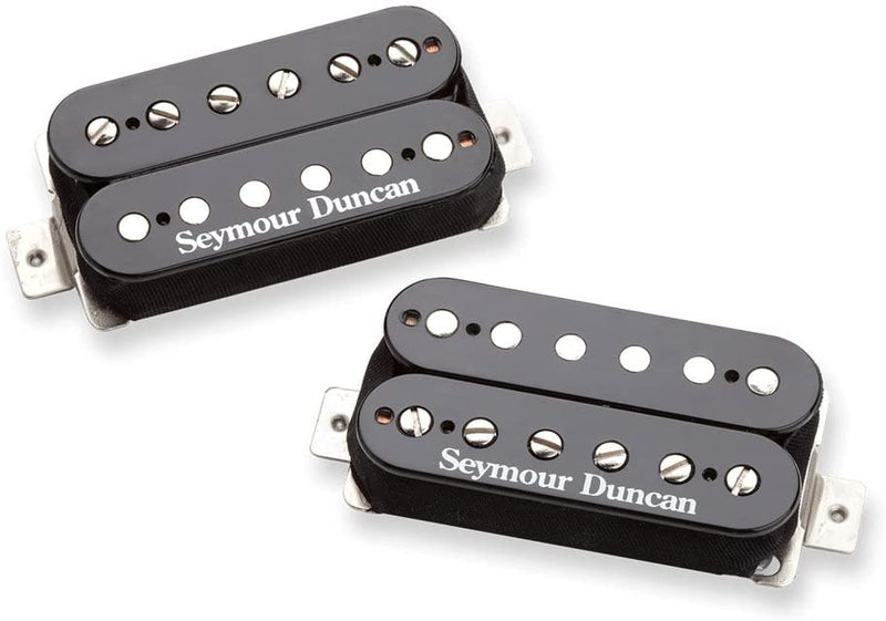 Seymour Duncan Distortion Mayhem Set Electric Guitar Electronics