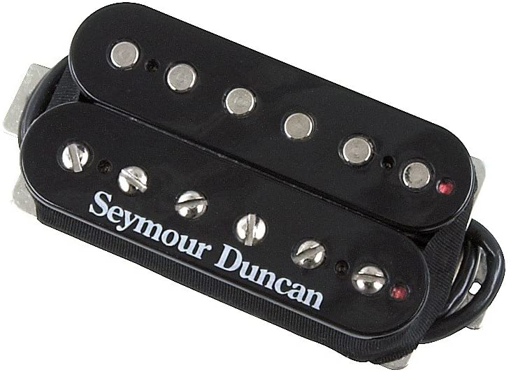 Seymour Duncan Distortion Mayhem Set Electric Guitar Electronics