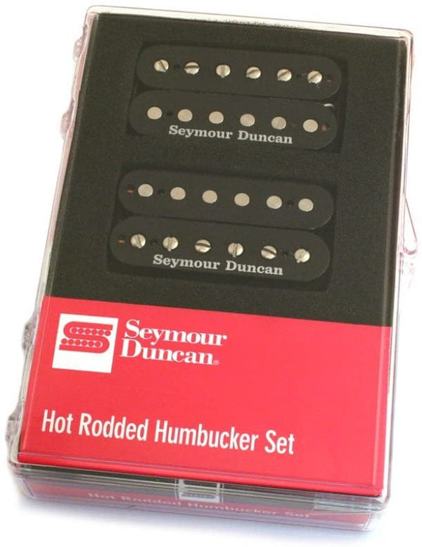 Seymour Duncan JB and Jazz Set Electric Guitar Electronics