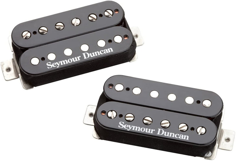 Seymour Duncan JB and Jazz Set Electric Guitar Electronics