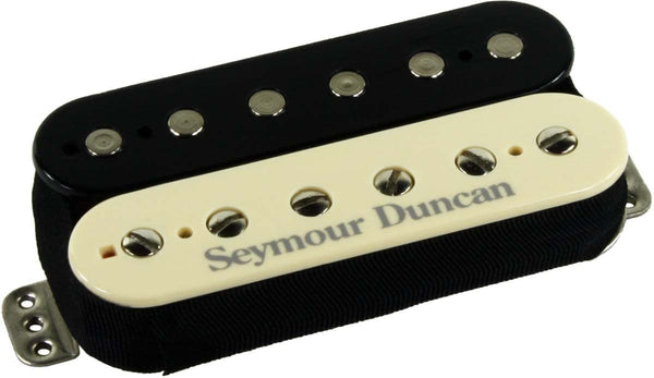Seymour Duncan TB-4 JB Trembucker (Black)