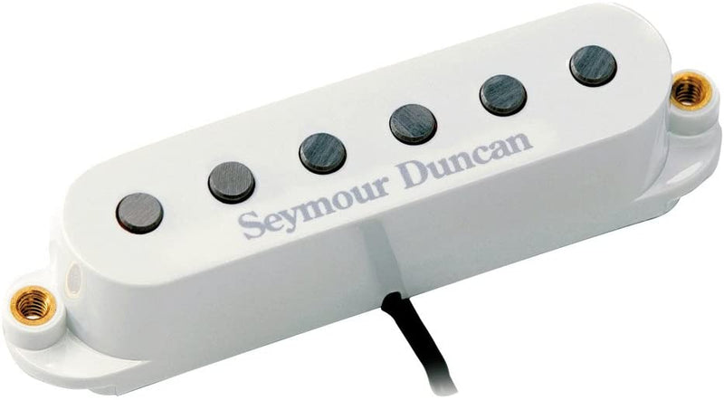 Seymour Duncan Custom Staggered SSL-5 Pickup for Strat - 11202-05