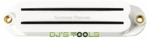 Seymour Duncan Custom Staggered SSL-5 Pickup for Strat - 11202-05