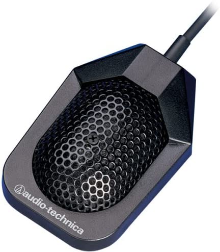 Audio-Technica PRO 42 Miniature Cardioid Condenser Boundary Microphone