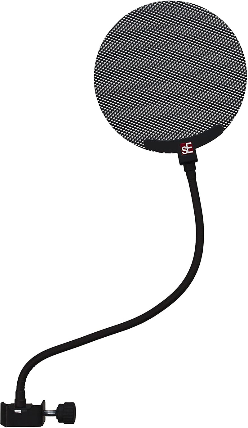 sE Electronics METAL-POP Pro Metal Pop Filter