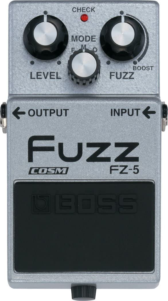 BOSS FZ- 5 Fuzz Pedal