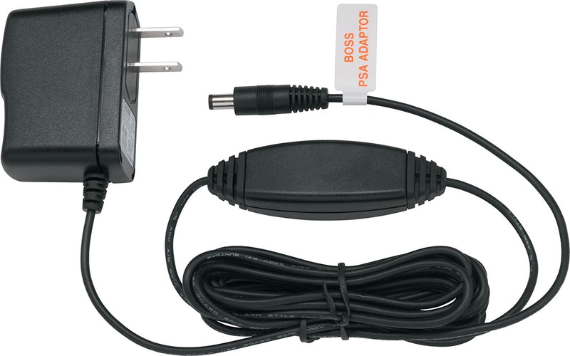 Boss PSA-120S2 Power Adapter