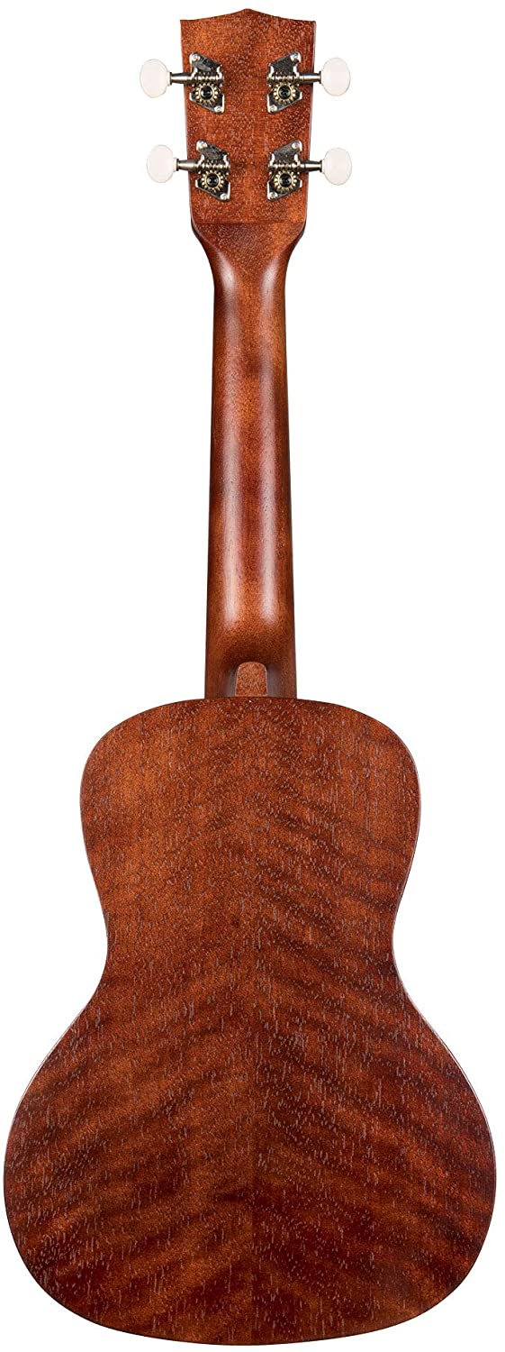 Makala MK-C Concert Mahogany Ukulele by Kala