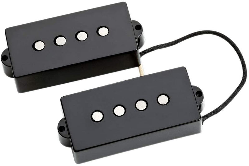 Seymour Duncan SPB-1 Vintage Precision Bass Pickup Set