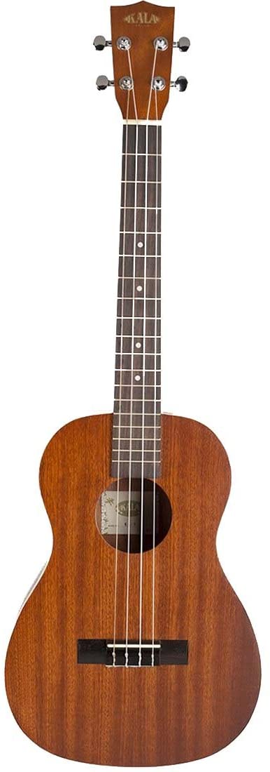 Kala KA-B Mahogany Baritone Ukulele