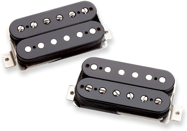 Seymour Duncan Slash Humbucker Set Black Electric Guitar Electronics