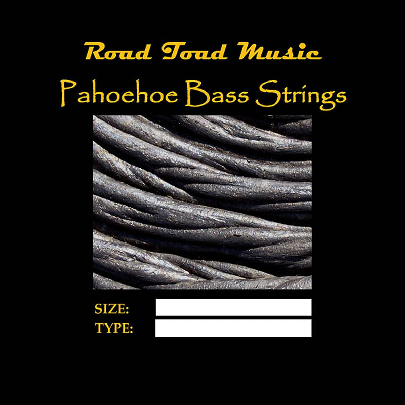 Kala RT-BASS-4 U-Bass Strings