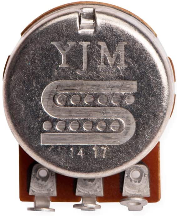 Seymour Duncan YJM Hi-Speed Volume Pot (250k)