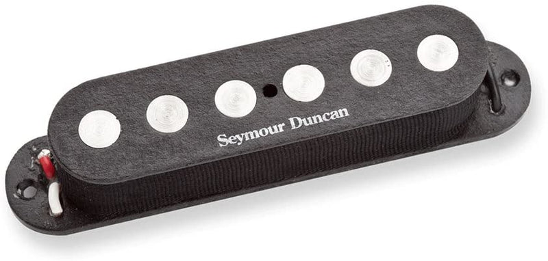 Seymour Duncan Quarter Pound Flat SSL-4 Pickup for Strat