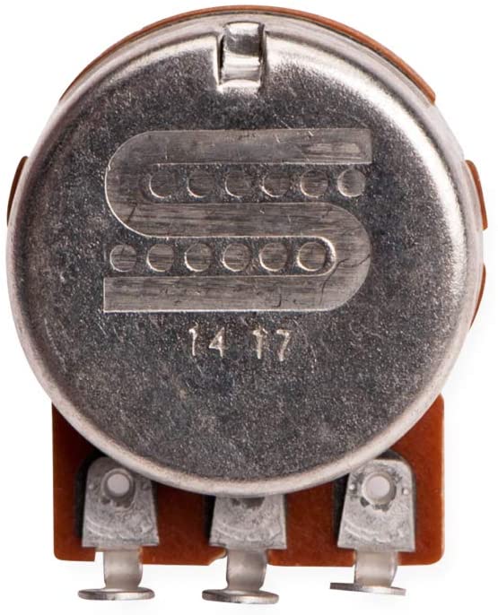 Seymour Duncan Smooth-Turning Pot (250k)