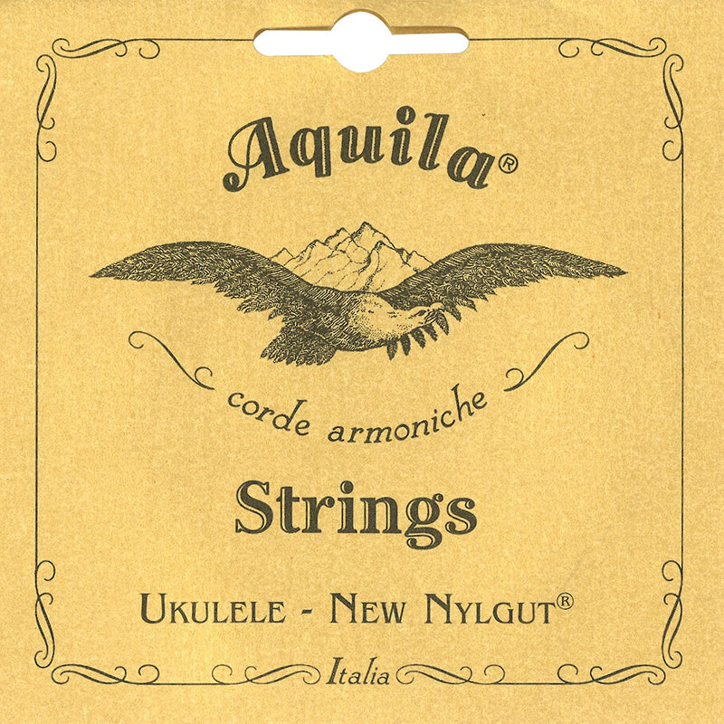 AQUILA AQ-T Tenor Ukulele Strings