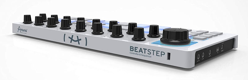 Arturia BeatStep USB/MIDI/CV Controller and Sequencer