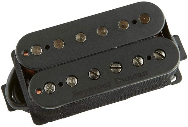 Seymour Duncan 6 String Nazgul Bridge Humbucker