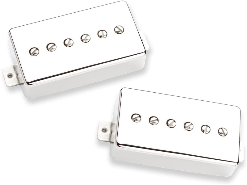 Seymour Duncan Phat Cat Set Nickel Electric Guitar Electronics