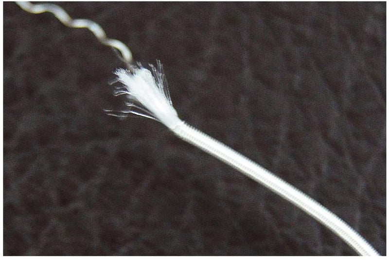 Kala KA-BASS-4 Metal Round Wound U-Bass Strings