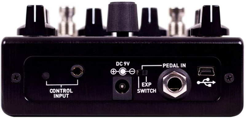 Source Audio SA260 Nemesis Guitar Delay Effects Pedal