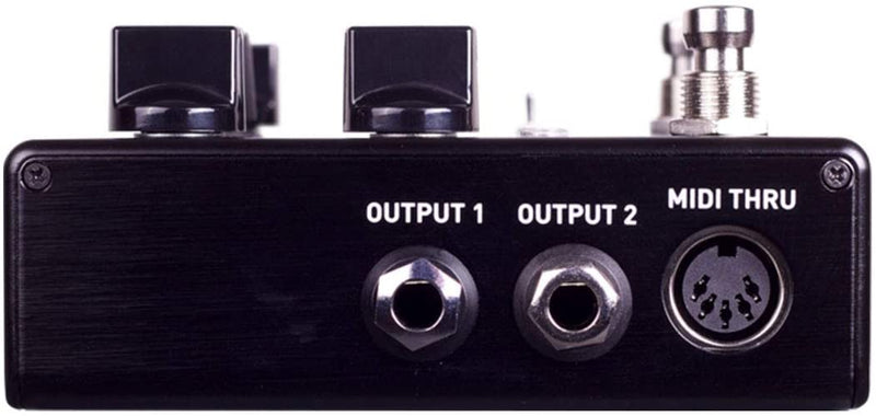 Source Audio SA260 Nemesis Guitar Delay Effects Pedal